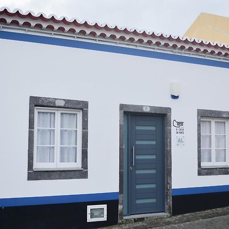 A Casa Da Ponte Villa Ribeira Grande Kültér fotó