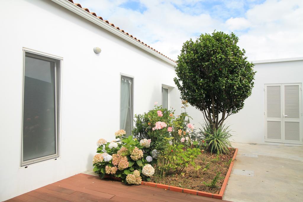 A Casa Da Ponte Villa Ribeira Grande Szoba fotó