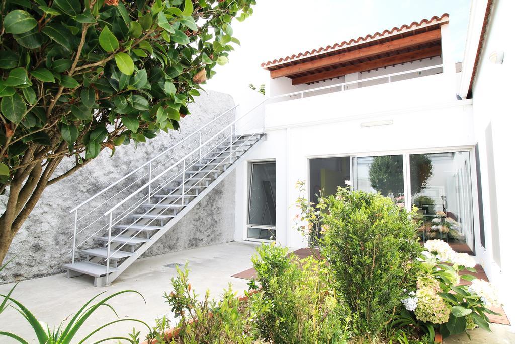 A Casa Da Ponte Villa Ribeira Grande Szoba fotó