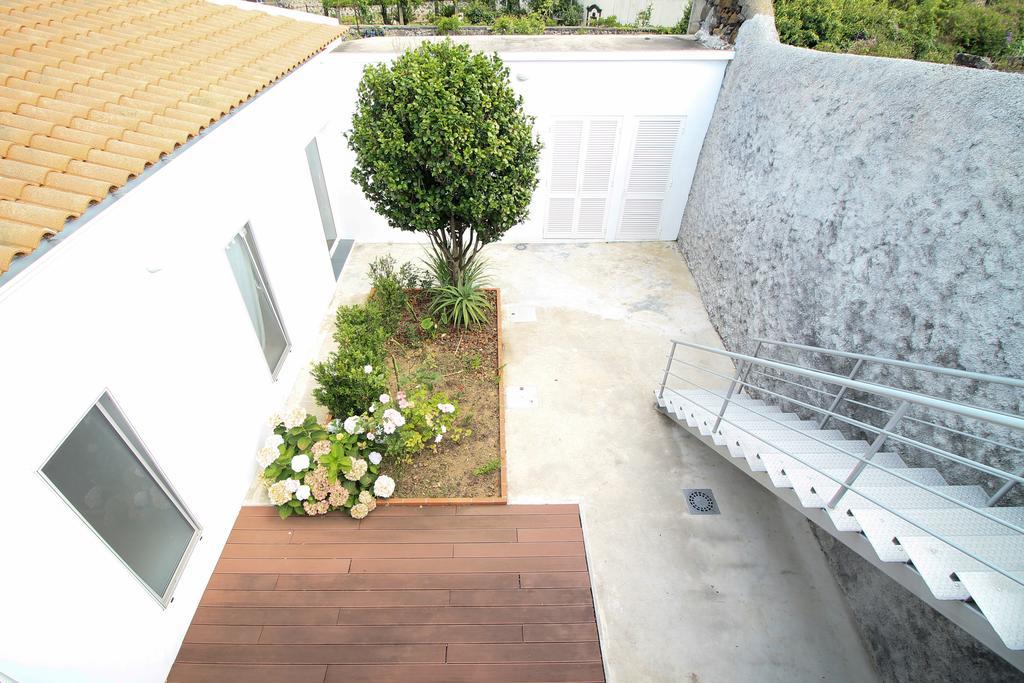 A Casa Da Ponte Villa Ribeira Grande Szoba fotó