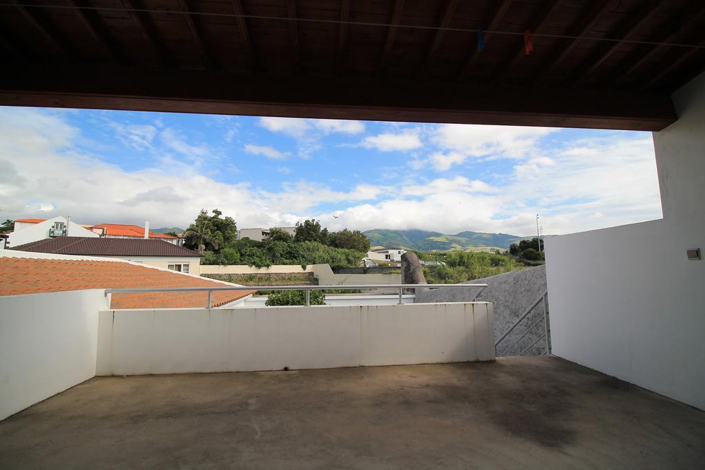 A Casa Da Ponte Villa Ribeira Grande Szoba fotó