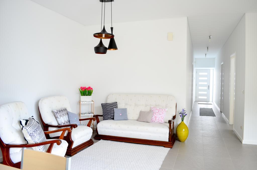 A Casa Da Ponte Villa Ribeira Grande Kültér fotó